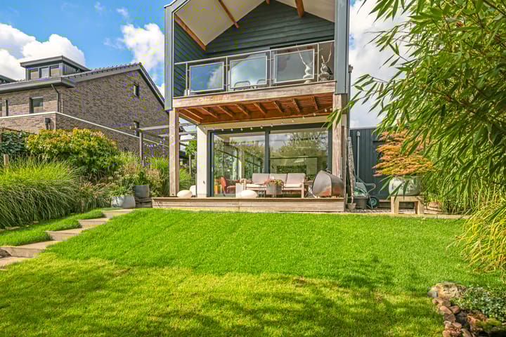 Photo 95 of Noordereiland 12