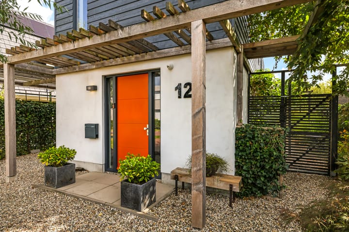 Photo 98 of Noordereiland 12