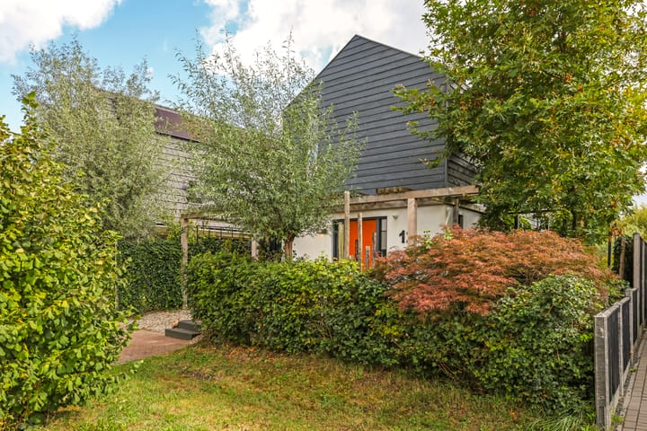 Photo 103 of Noordereiland 12