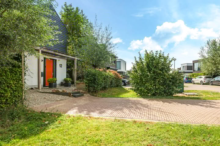 Photo 104 of Noordereiland 12