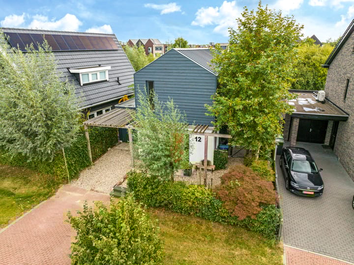 Photo 105 of Noordereiland 12