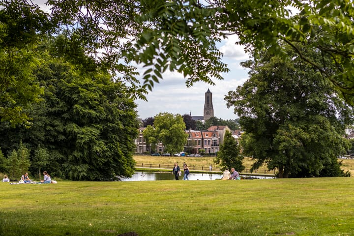 Photo 112 of Noordereiland 12