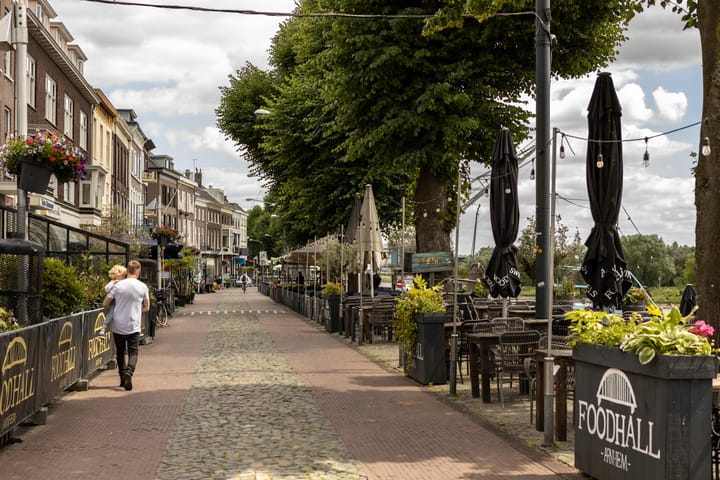 Photo 114 of Noordereiland 12