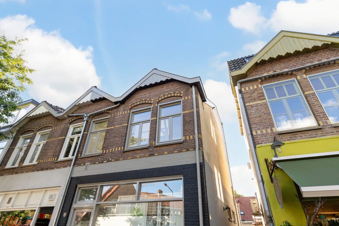 Foto 1 van Hilvertsweg 134-B