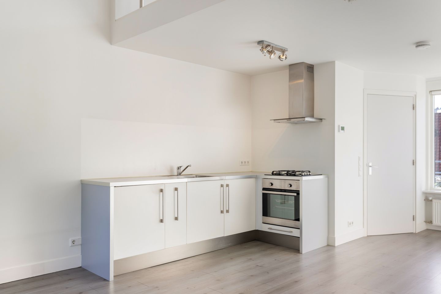 Foto 5 van Hilvertsweg 134-B