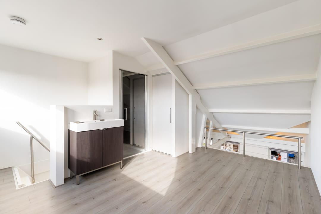 Foto 7 van Hilvertsweg 134-B