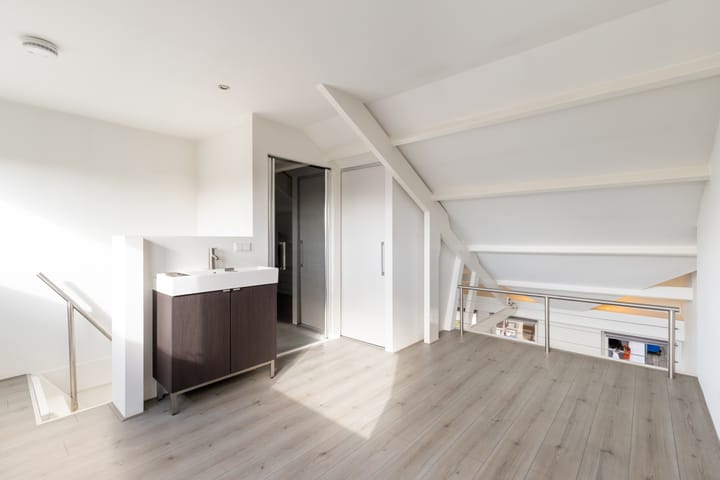 Foto 7 van Hilvertsweg 134-B