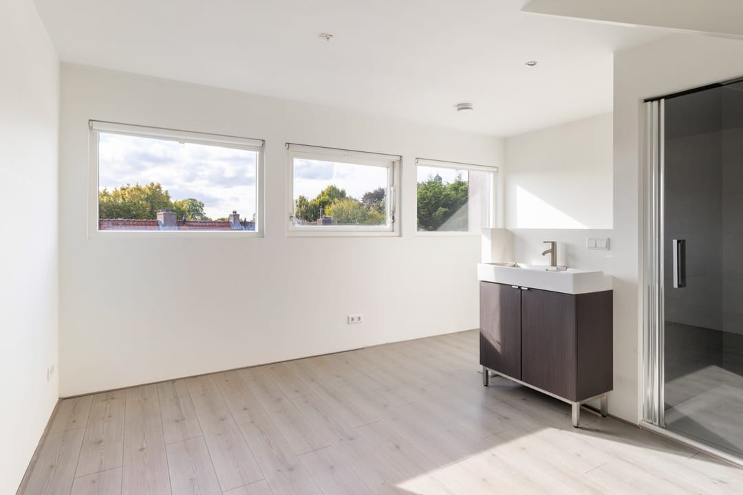 Foto 8 van Hilvertsweg 134-B