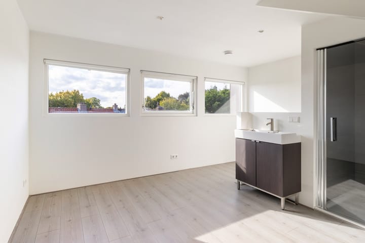 Foto 8 van Hilvertsweg 134-B