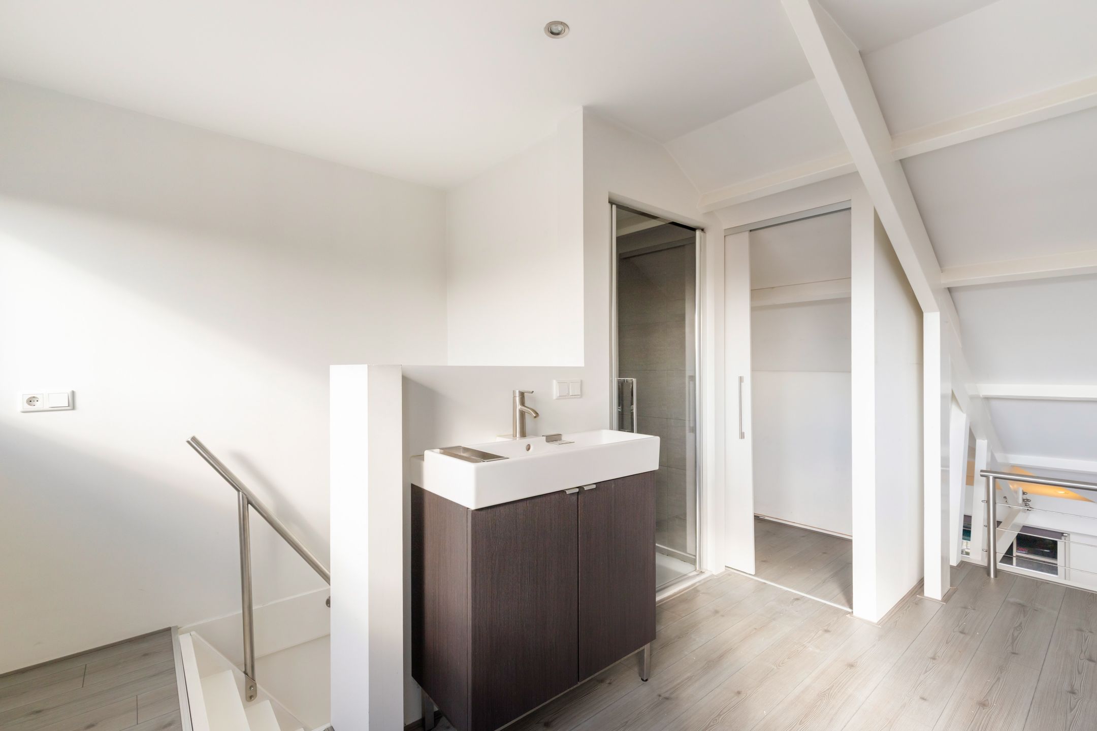 Foto 9 van Hilvertsweg 134-B