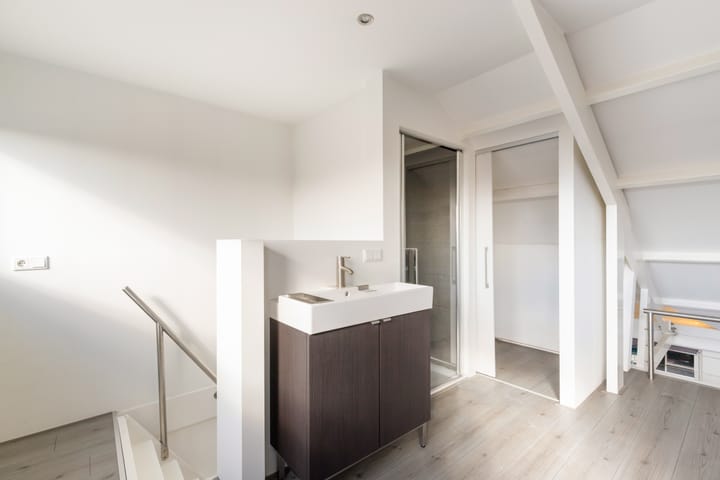 Foto 9 van Hilvertsweg 134-B