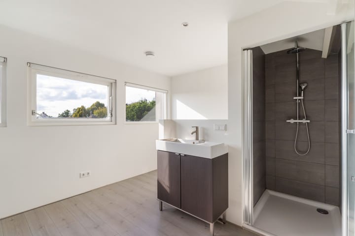 Foto 10 van Hilvertsweg 134-B