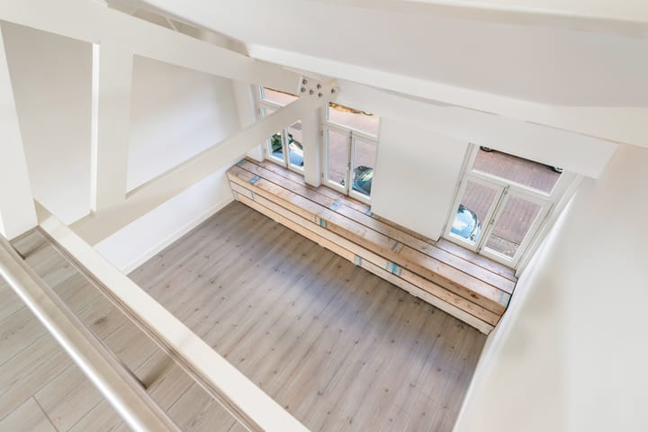 Foto 11 van Hilvertsweg 134-B