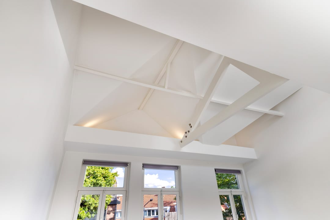 Foto 13 van Hilvertsweg 134-B