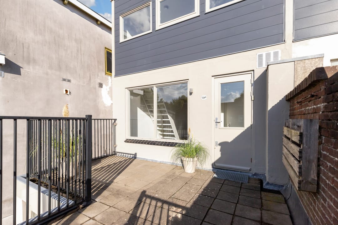 Foto 16 van Hilvertsweg 134-B