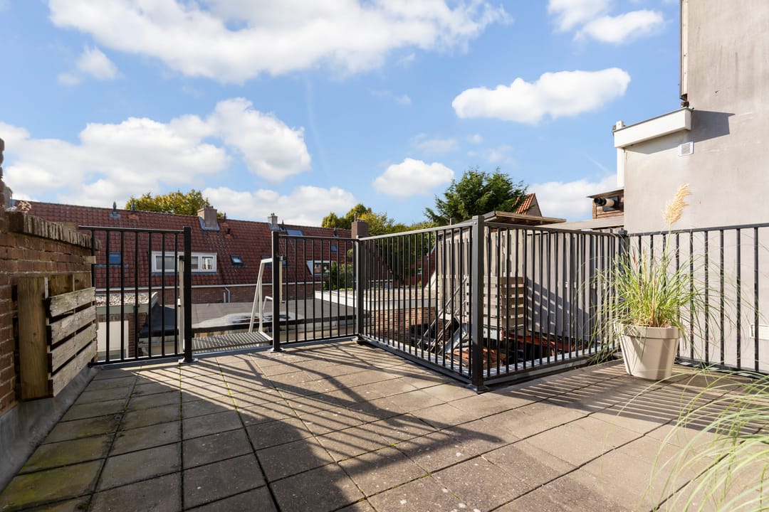 Foto 17 van Hilvertsweg 134-B