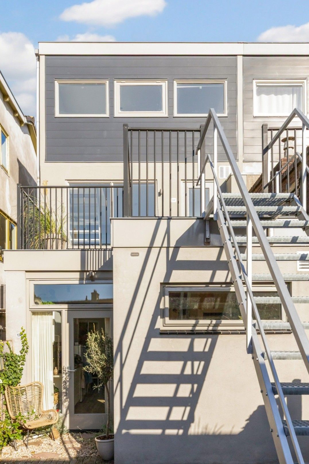 Foto 18 van Hilvertsweg 134-B