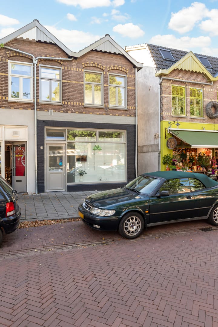 Foto 19 van Hilvertsweg 134-B