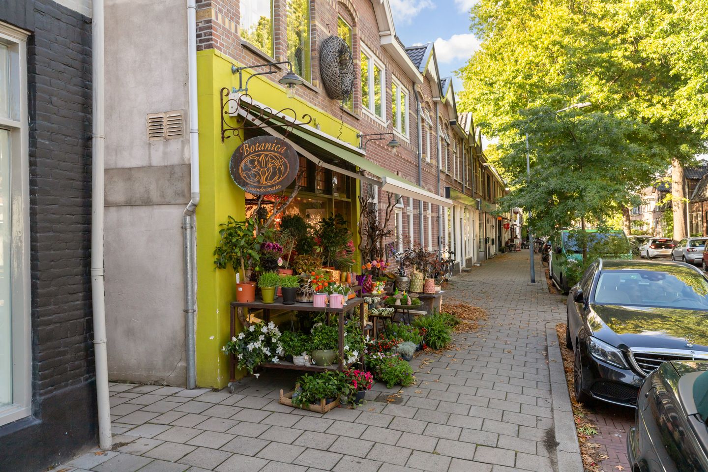 Foto 20 van Hilvertsweg 134-B