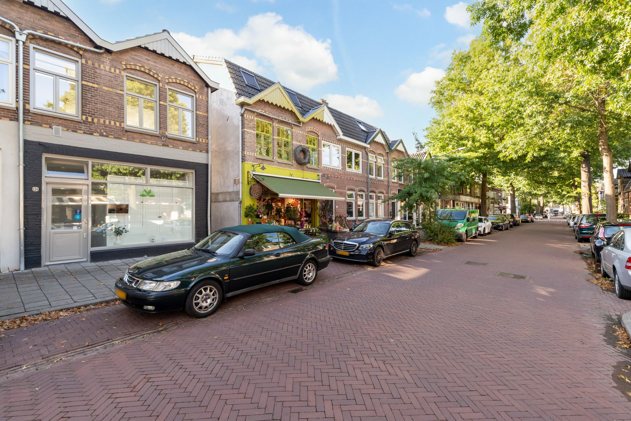 Foto 21 van Hilvertsweg 134-B