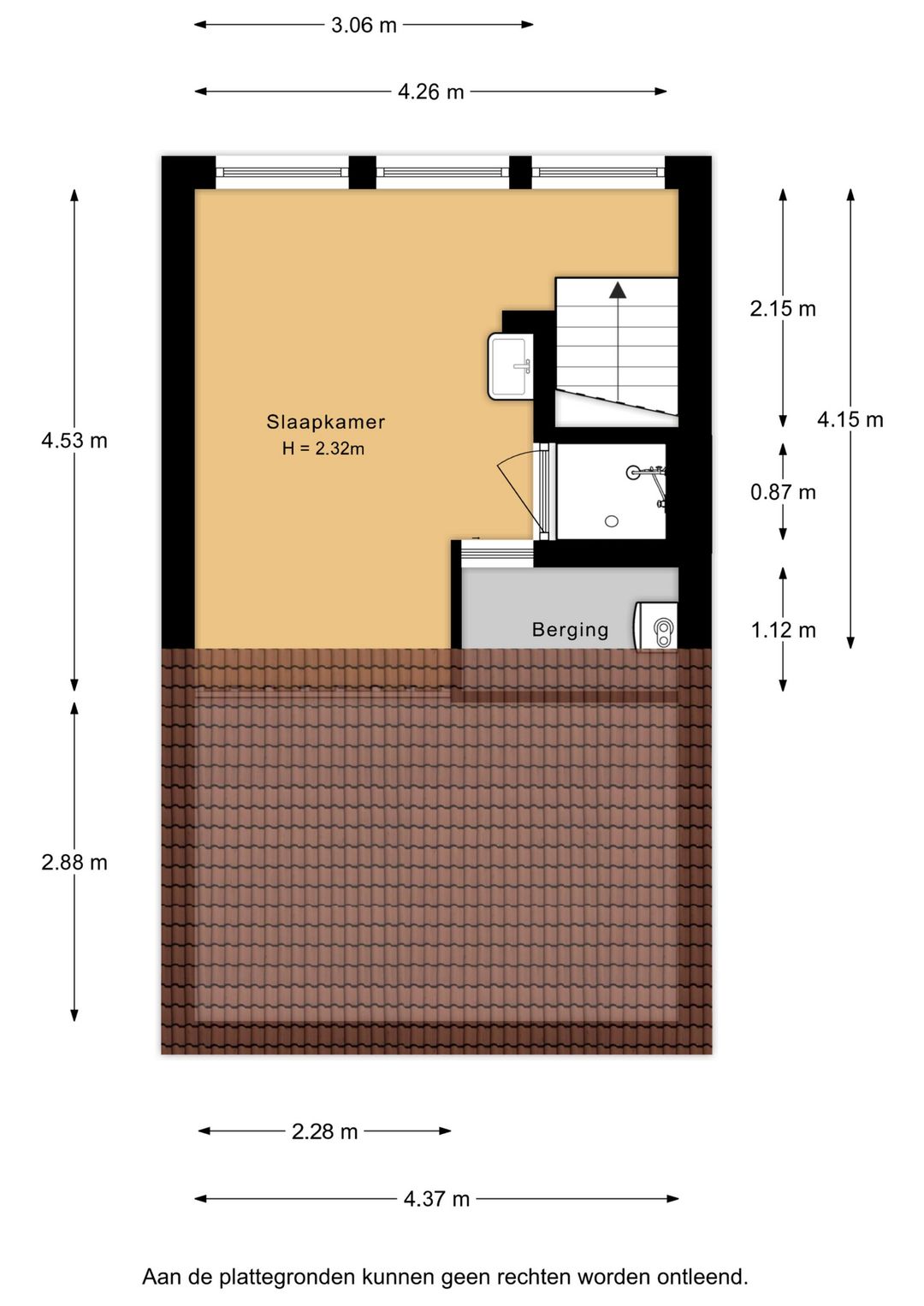 Foto 23 van Hilvertsweg 134-B