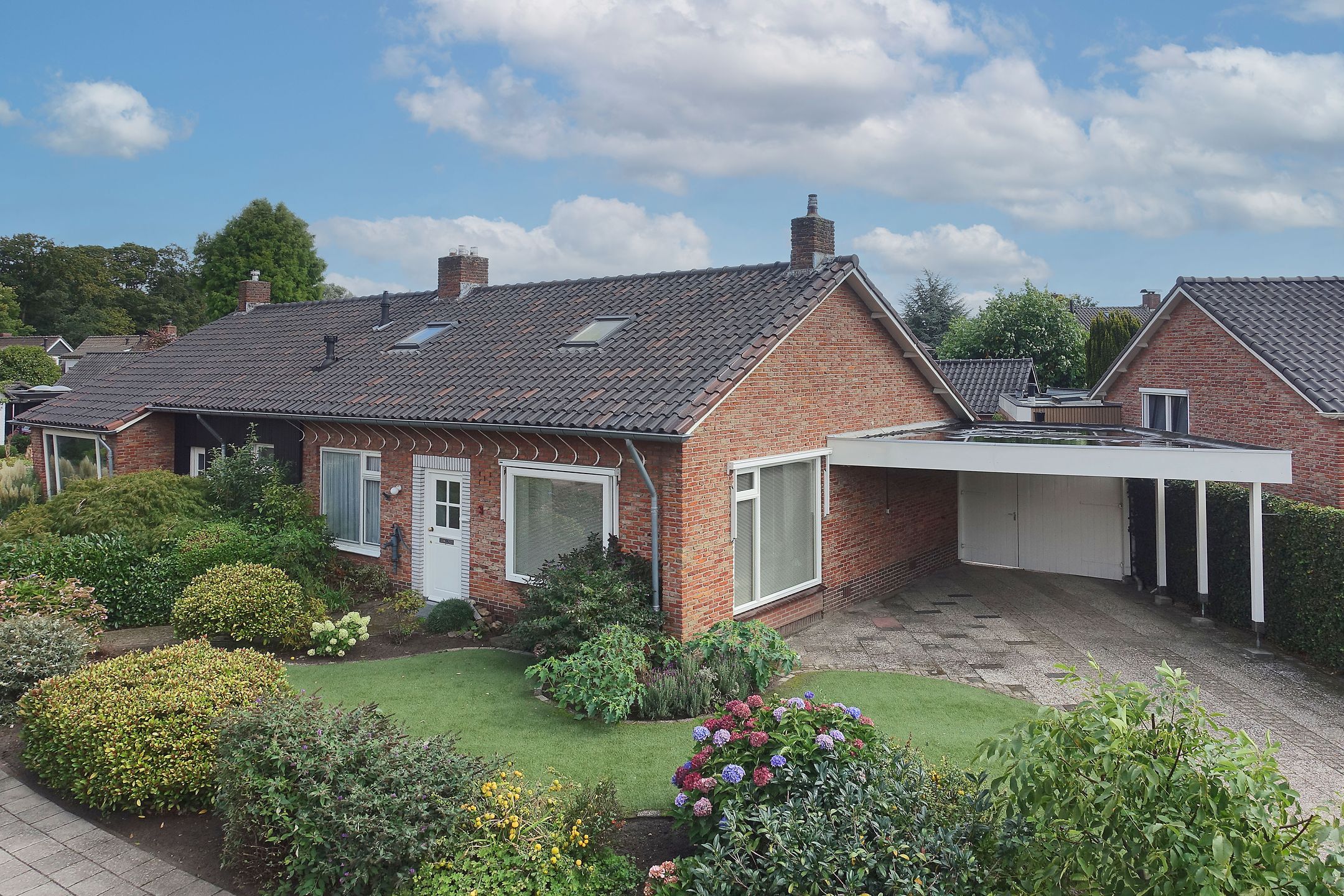 Visscherij, 3, Delden, 7491DN, Overijssel, Nederland 3