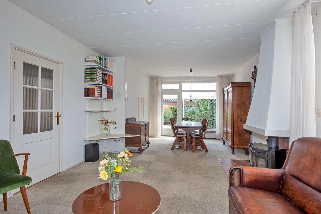 Foto 2 van Visscherij 3