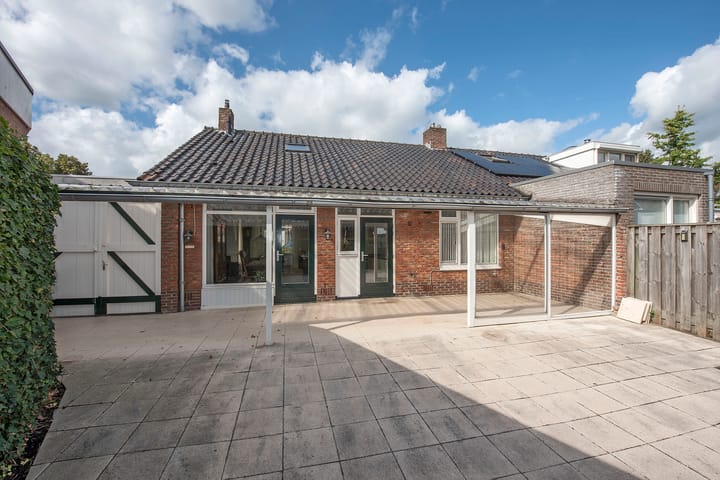 Foto 3 van Visscherij 3