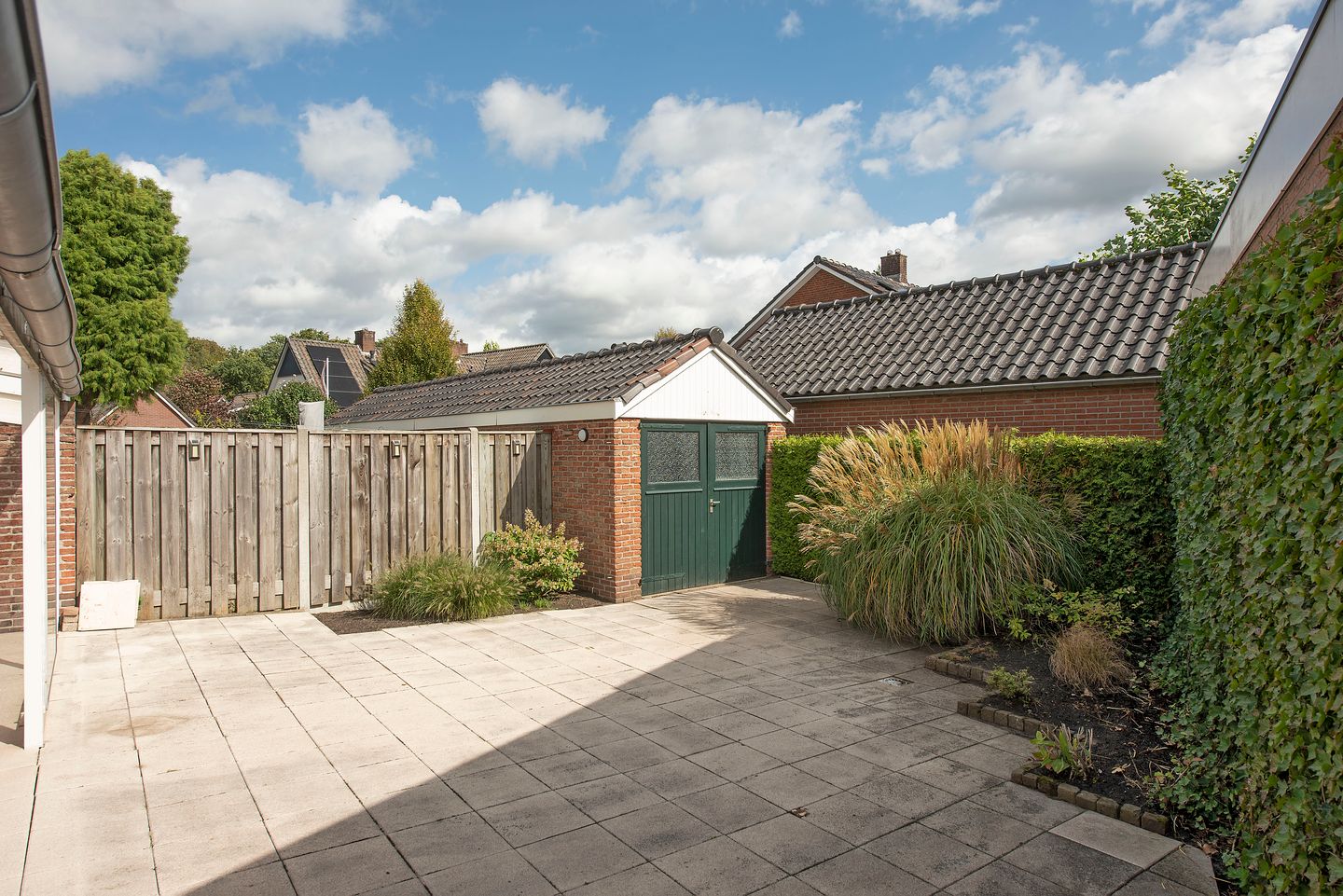 Foto 4 van Visscherij 3