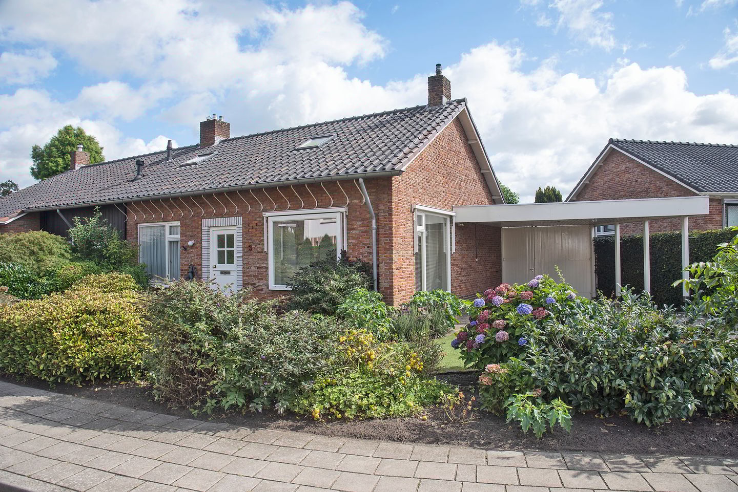 Foto 5 van Visscherij 3