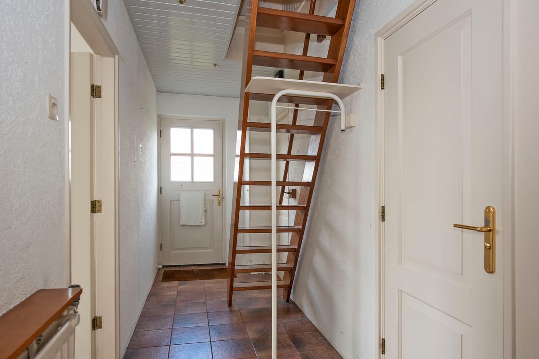 Foto 7 van Visscherij 3