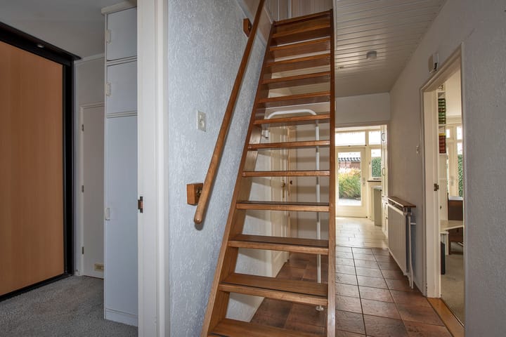 Foto 8 van Visscherij 3