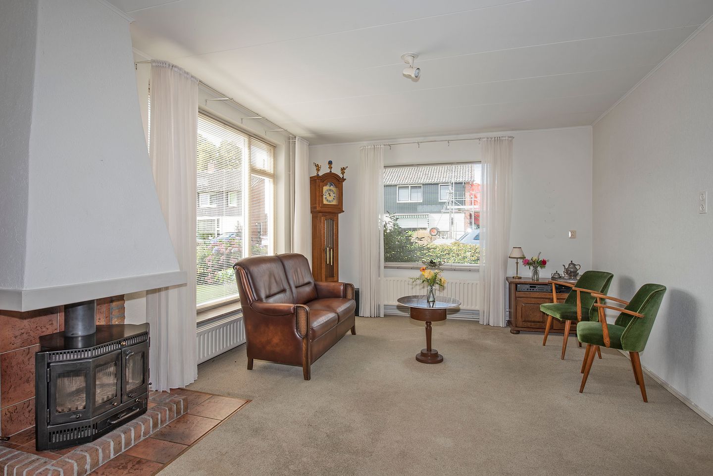 Foto 10 van Visscherij 3