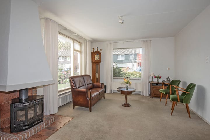 Foto 10 van Visscherij 3