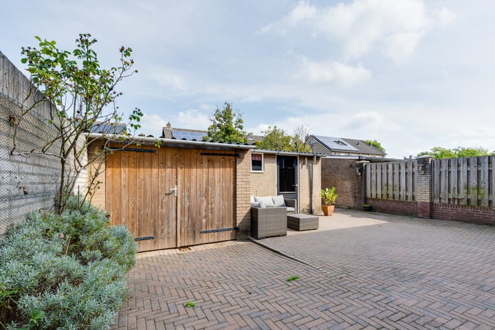 Foto 4 van Burgemeester van Tuyllstraat 19