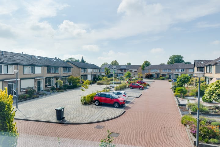 Foto 5 van Burgemeester van Tuyllstraat 19