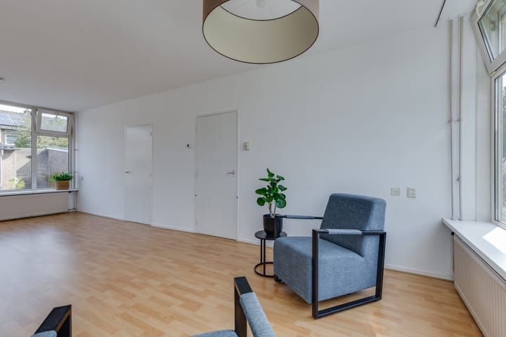 Foto 6 van Burgemeester van Tuyllstraat 19