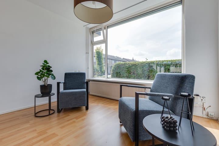 Foto 7 van Burgemeester van Tuyllstraat 19