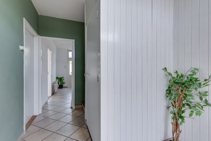 Foto 8 van Burgemeester van Tuyllstraat 19