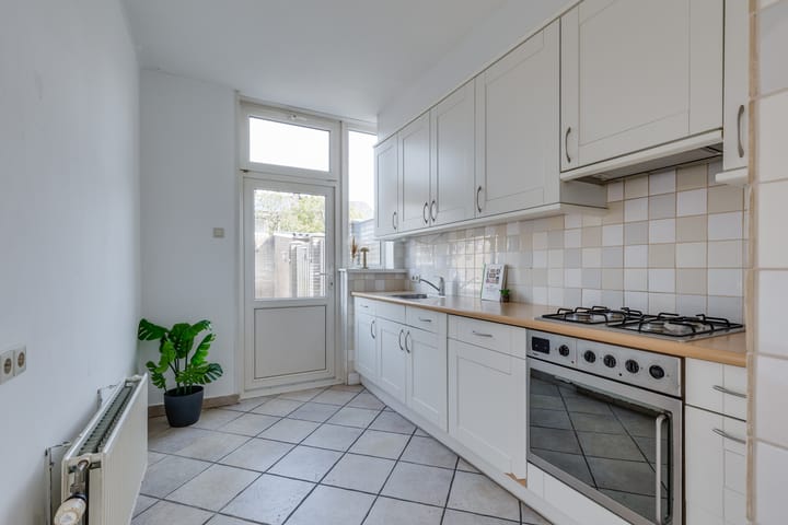 Foto 9 van Burgemeester van Tuyllstraat 19