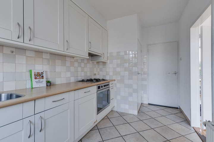 Foto 11 van Burgemeester van Tuyllstraat 19