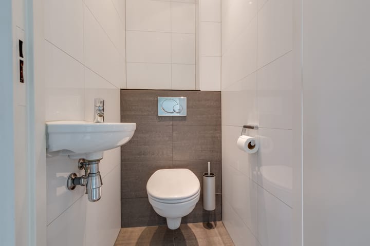 Foto 12 van Burgemeester van Tuyllstraat 19