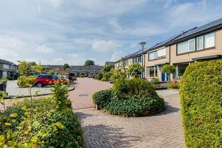 Foto 24 van Burgemeester van Tuyllstraat 19