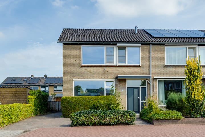 Foto 26 van Burgemeester van Tuyllstraat 19