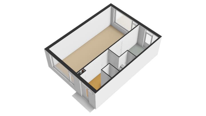 Foto 32 van Burgemeester van Tuyllstraat 19