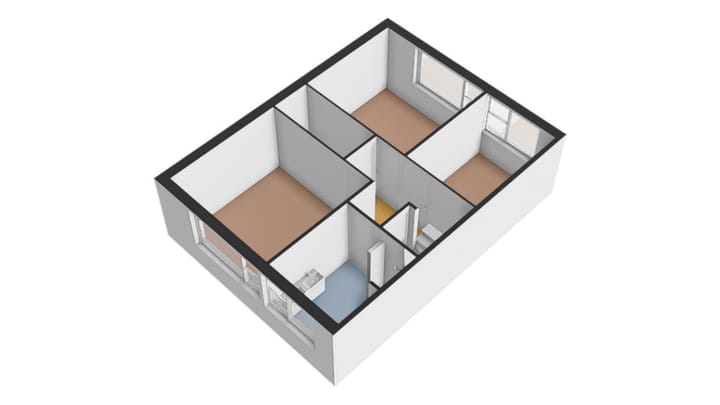 Foto 34 van Burgemeester van Tuyllstraat 19