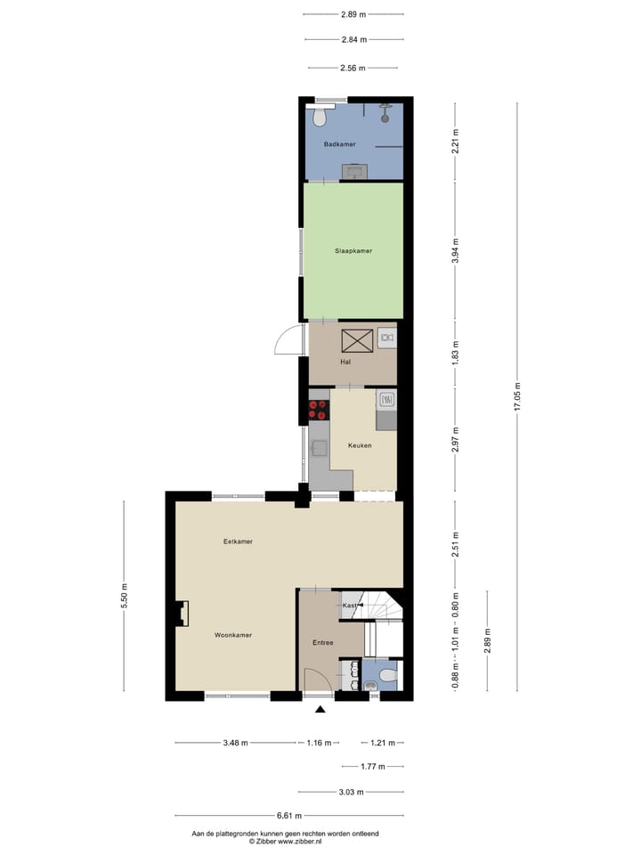 Foto 27 van Zeeanemoonweg 39