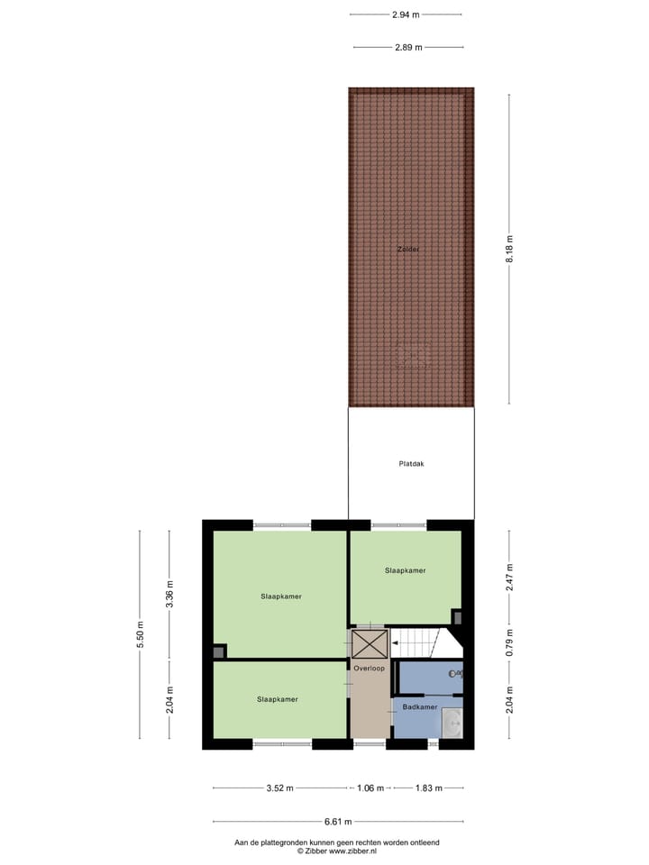 Foto 28 van Zeeanemoonweg 39