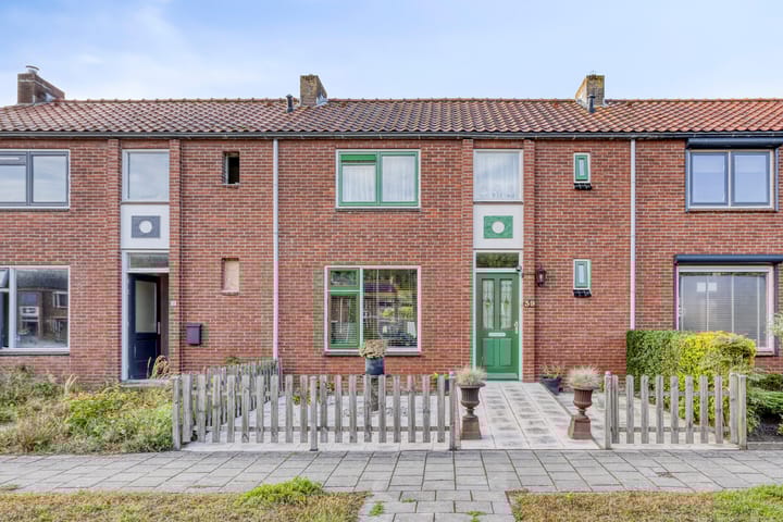 Foto 3 van Zeeanemoonweg 39