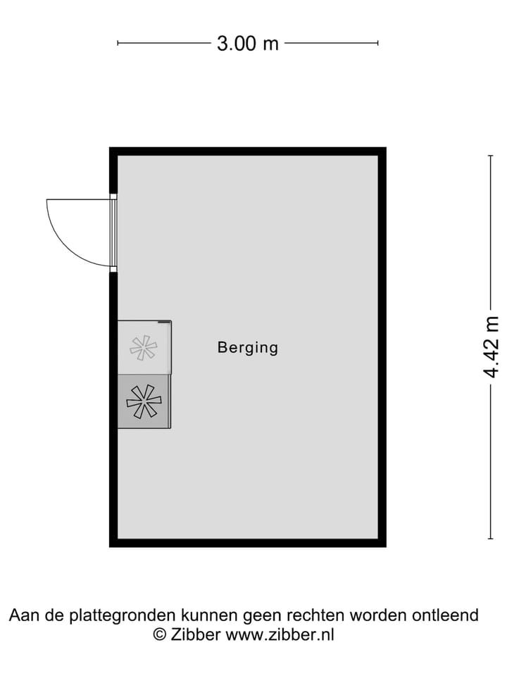 Foto 30 van Zeeanemoonweg 39